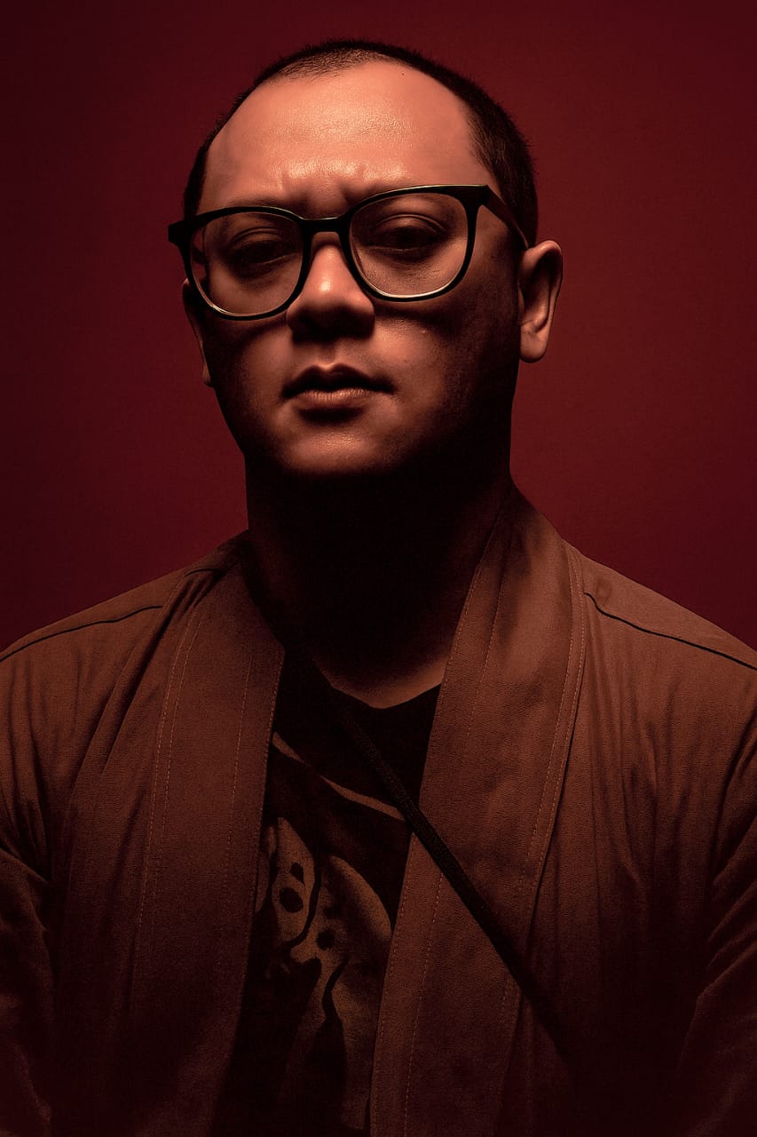 Muhammad Dwiki Darmawan - Founder dikiLabs